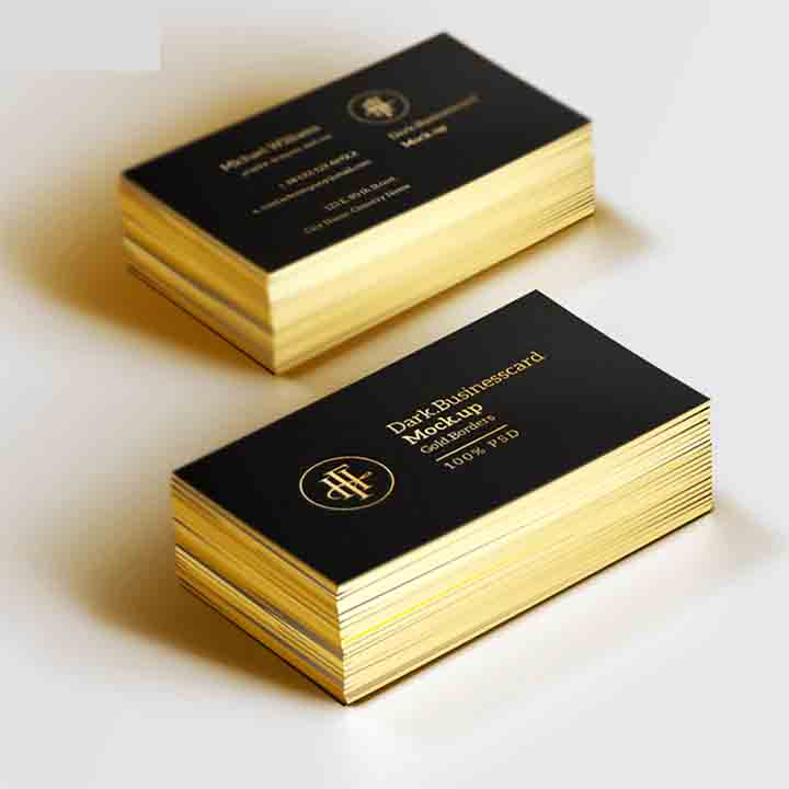 Hot-stamping Coated Art Paper N